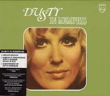 Dusty Springfield - Dusty In Memphis (Remastered)