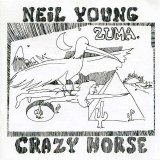 Neil Young - Zuma