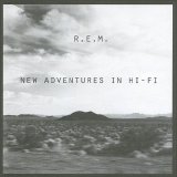 R.E.M. - New Adventures In Hi-Fi
