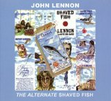 John Lennon - The Alternate Shaved Fish