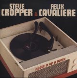 Steve Cropper & Felix Cavaliere - Nudge It Up a Notch