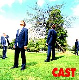Cast - Flying