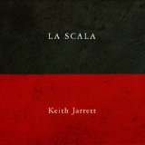 Keith Jarrett - La Scala