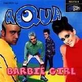 Aqua - Barbie Girl