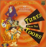 Various artists - Best Of Hanna Barbera