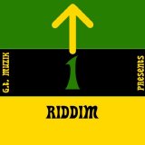 Various artists - One Up Riddim Original
