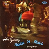Various artists - Hollywood Rock'n'Roll Record Hop