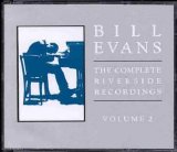 Bill Evans - Complete Riverside Recordings (Disc 8)