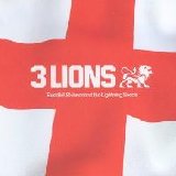 Baddiel, Skinner & The Lightning Seeds - Three Lions