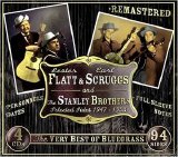 Lester Flatt & Earl Scruggs And The Stanley Brothers - Lester Flatt & Earl Scruggs And The Stan