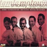 Smokey Robinson and the Miralces - Early Classics--The Tracks Of My Tears
