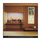 Ray Brown - Live From New York To Tokyo (Disc 1)
