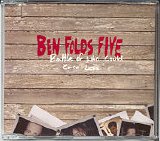 Ben Folds Five - Battle Of Who Could Care Less