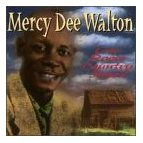 Mercy Dee Walton - One Room Country Shack