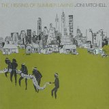 Joni Mitchell - The Hissing Of Summer Lawns