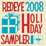 Ron Sexsmith - Redeye 2008 Holiday Sampler