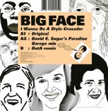 Big Face - KitsunÃ©: I Wanna Be A Style Crusader