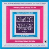 Various artists - Motown Chartbusters Volume 4