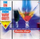 Beastie Boys - The In Sound From Way Out!