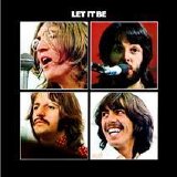 The Beatles - Let It Be Deluxe - Vol. 1 The Masters