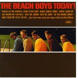 The Beach Boys - Today! / Summer Days (And Summer Nights!!)
