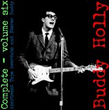 Buddy Holly - The Complete Buddy Holly, Vol. 6