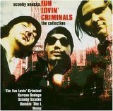 Fun Lovin' Criminals - The Fun Lovin' Criminal - Limited Edition