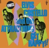 Elvis Costello & The Attractions - Get Happy - Bonus Disc