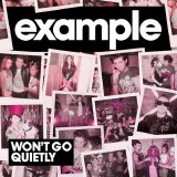 Example - Won't Go Quietly