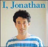 Jonathan Richman - I, Jonathan
