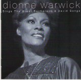 Dionne Warwick - Dionne Warwick Sings The Great Bacharach & David Songs
