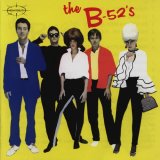 The B-52's - The B-52's
