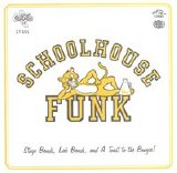 DJ Shadow Presents - Schoolhouse Funk