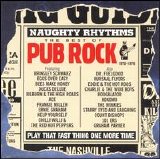 Various artists - Naughty Rhythms - The Best Of Pub Rock (Disc 2)