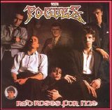 The Pogues - Red Roses for Me