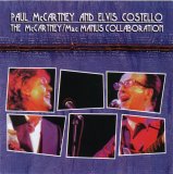 Paul McCartney and Elvis Costello - The McCartney-Mac Manus Collaboration