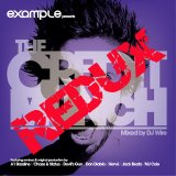 Example & DJ Wire - THE CREDIT MUNCH MIXTAPE REDUX