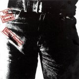 The Rolling Stones - Sticky Fingers
