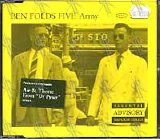 Ben Folds Five - Army (Disc 1)