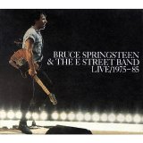 Bruce Springsteen - Live 1975 - 1985 (Disc 1)