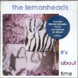 The Lemonheads - It's About Time (E.P.)