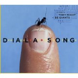 They Might Be Giants - Dial A Song (Disc 1)
