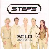 Steps - Gold [Bonus]