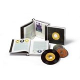 Various artists - The Complete Motown Singles Vol. 1: 1959-1961 (Disc 1)