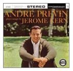 Andre Previn - Andre Previn Plays Songs By Jerome Kern