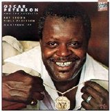 Oscar Peterson - Oscar Peterson And The Bassists