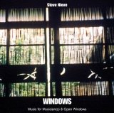 Steve Nieve - Windows (Music For Musician(s) & Open Windows)