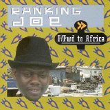 Ranking Joe - Fast Forward To Africa