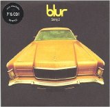 Blur - Song 2 (Disc 2)