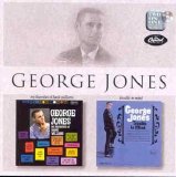 George Jones - My Favorites Of Hank Williams/Trouble In Mind